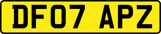 DF07APZ