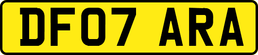 DF07ARA