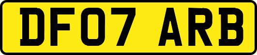 DF07ARB