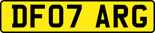 DF07ARG