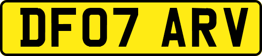 DF07ARV