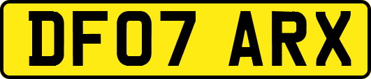 DF07ARX