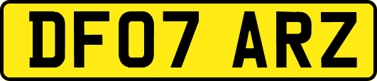 DF07ARZ