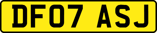 DF07ASJ