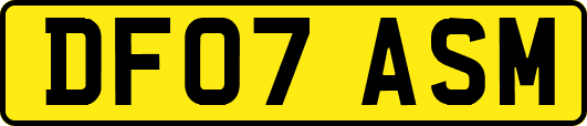 DF07ASM