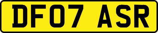 DF07ASR