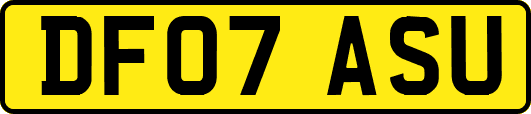 DF07ASU