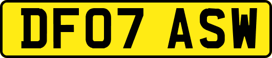 DF07ASW