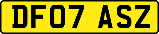 DF07ASZ
