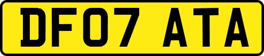 DF07ATA