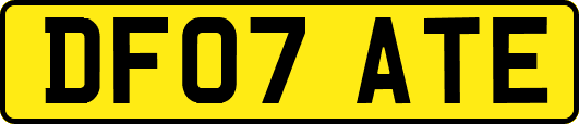 DF07ATE