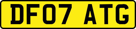 DF07ATG