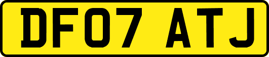 DF07ATJ