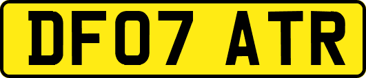 DF07ATR