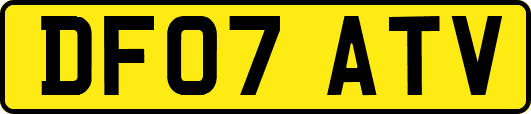 DF07ATV