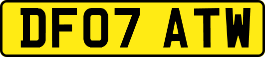 DF07ATW