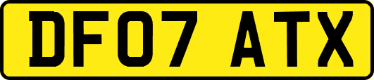 DF07ATX
