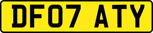 DF07ATY
