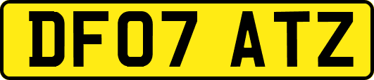 DF07ATZ