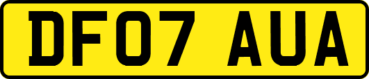 DF07AUA