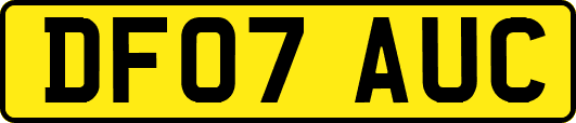 DF07AUC