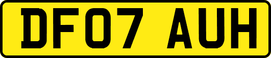 DF07AUH