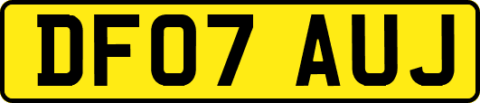 DF07AUJ