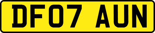 DF07AUN