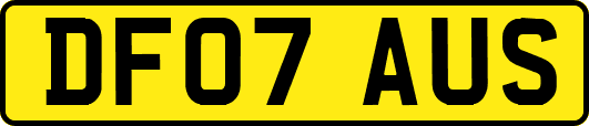 DF07AUS