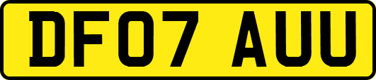 DF07AUU