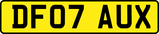 DF07AUX