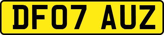DF07AUZ