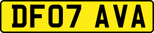 DF07AVA
