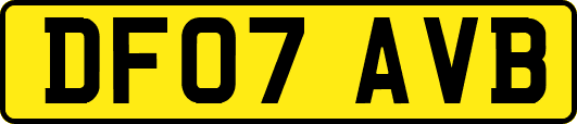 DF07AVB