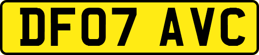 DF07AVC