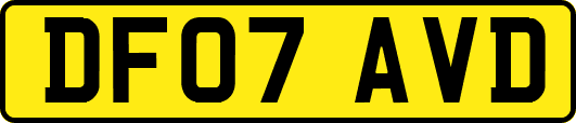DF07AVD