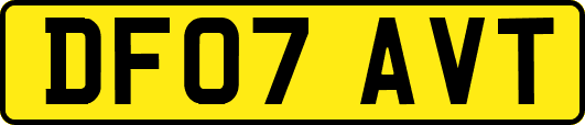 DF07AVT