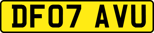 DF07AVU