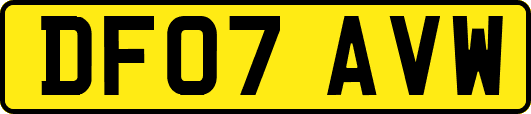 DF07AVW