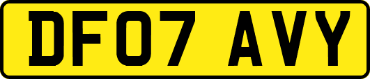 DF07AVY