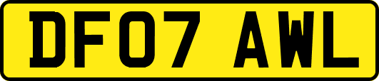 DF07AWL
