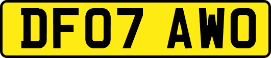 DF07AWO