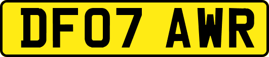DF07AWR