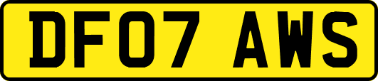 DF07AWS
