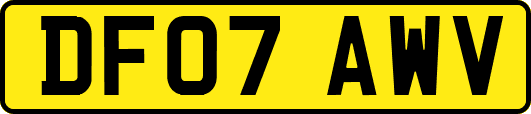 DF07AWV
