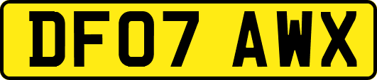 DF07AWX