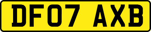 DF07AXB