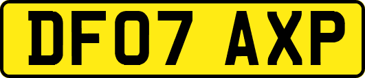 DF07AXP