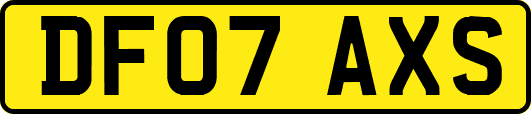 DF07AXS