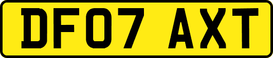 DF07AXT